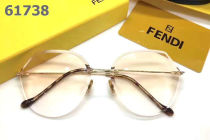 Fendi Sunglasses AAA (174)