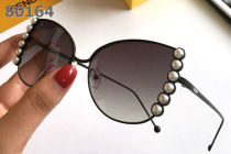 Fendi Sunglasses AAA (664)