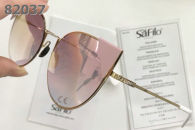 Fendi Sunglasses AAA (744)