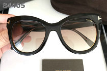 Tom Ford Sunglasses AAA (1399)