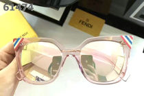 Fendi Sunglasses AAA (158)
