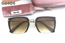 Miu Miu Sunglasses AAA (360)