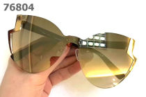 Fendi Sunglasses AAA (587)