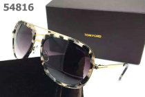 Tom Ford Sunglasses AAA (143)
