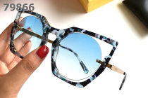 Fendi Sunglasses AAA (648)