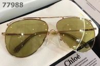 Chloe Sunglasses AAA (291)