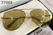 Chloe Sunglasses AAA (291)