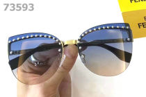 Fendi Sunglasses AAA (438)