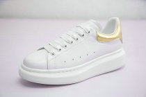 Alexander McQueen Sole Sneakers Women Shoes (43)