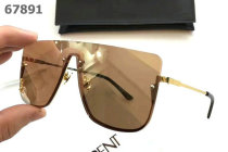 YSL Sunglasses AAA (112)