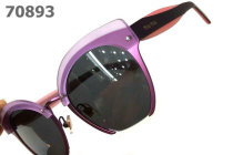 Miu Miu Sunglasses AAA (494)