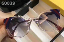 Fendi Sunglasses AAA (132)