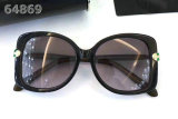 Bvlgari Sunglasses AAA (126)