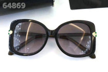Bvlgari Sunglasses AAA (126)