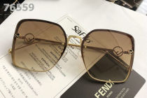 Fendi Sunglasses AAA (576)