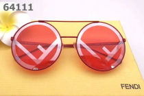 Fendi Sunglasses AAA (241)