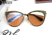 Miu Miu Sunglasses AAA (618)