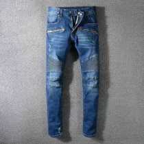 Balmain Long Jeans (55)