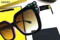 Fendi Sunglasses AAA (322)