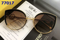 Fendi Sunglasses AAA (596)