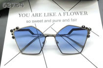 Fendi Sunglasses AAA (219)