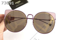 Fendi Sunglasses AAA (423)