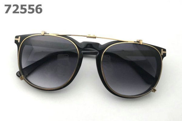 Tom Ford Sunglasses AAA (657)