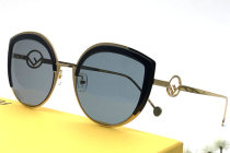 Fendi Sunglasses AAA (555)