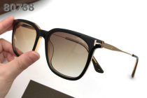 Tom Ford Sunglasses AAA (1109)