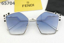 Fendi Sunglasses AAA (290)