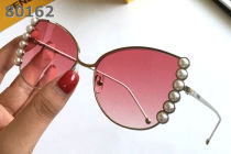 Fendi Sunglasses AAA (662)