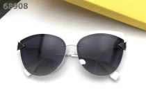 Fendi Sunglasses AAA (327)
