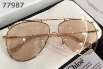 Chloe Sunglasses AAA (290)