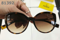 Fendi Sunglasses AAA (717)
