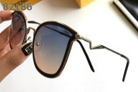 Fendi Sunglasses AAA (775)