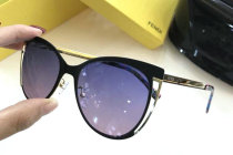 Fendi Sunglasses AAA (260)