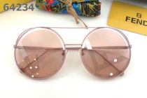 Fendi Sunglasses AAA (244)
