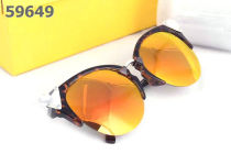 Fendi Sunglasses AAA (117)
