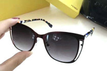 Fendi Sunglasses AAA (275)