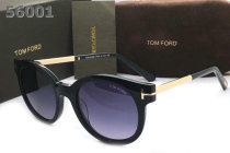 Tom Ford Sunglasses AAA (163)