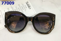 Fendi Sunglasses AAA (588)