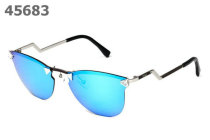 Fendi Sunglasses AAA (26)