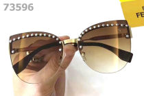 Fendi Sunglasses AAA (441)