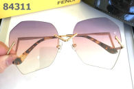 Fendi Sunglasses AAA (809)
