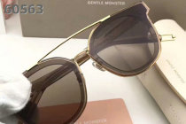 Gentle Monster Sunglasses AAA (309)