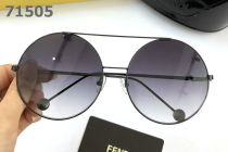 Fendi Sunglasses AAA (391)