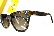 Fendi Sunglasses AAA (415)