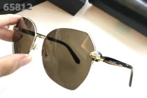 Bvlgari Sunglasses AAA (156)