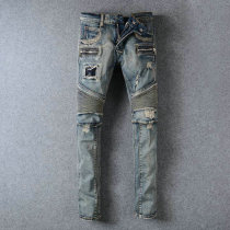 Balmain Long Jeans (45)