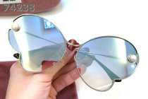 Miu Miu Sunglasses AAA (624)